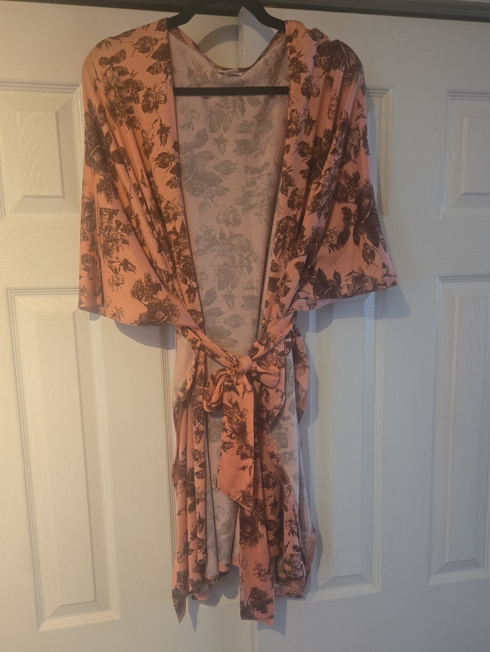 LulaRoe SAVANNAH Caftan